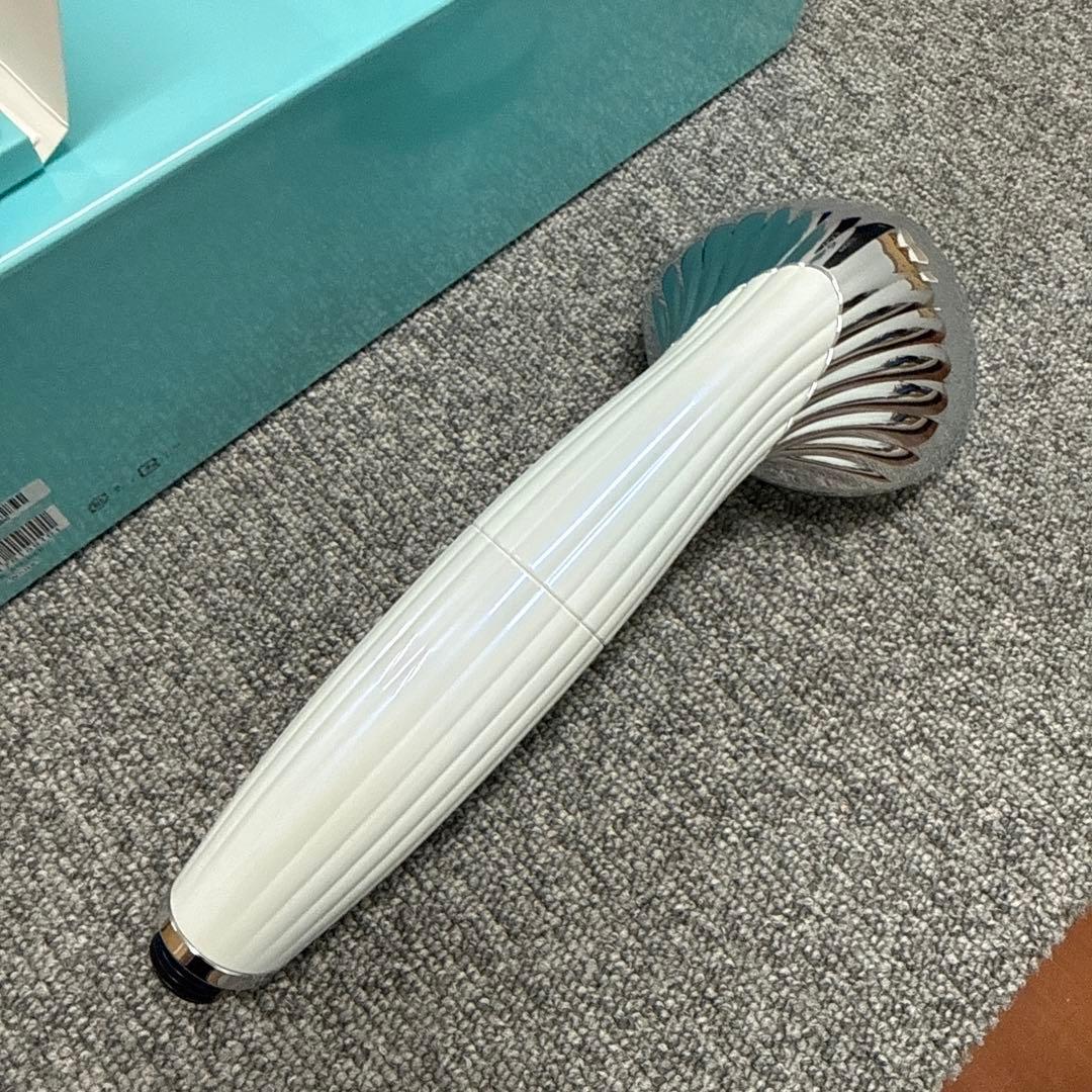 ReFa FINE BUBBLE PUREシャワーヘッド ストレート・ミスト切替