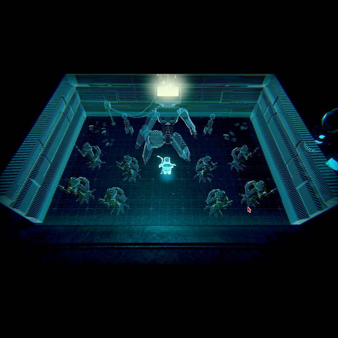 Inscryption インスクリプション switch ニンテンドースイッチ