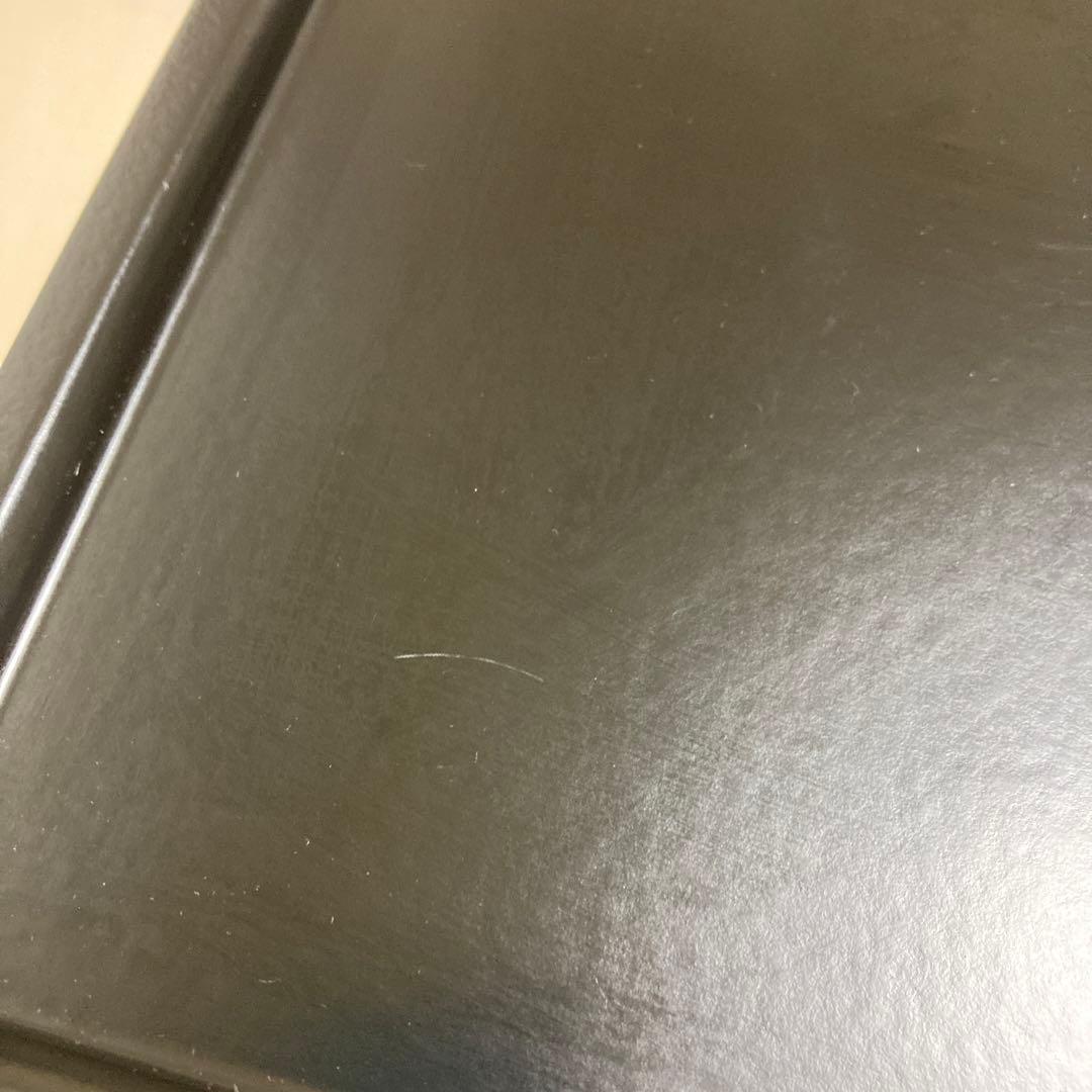 茶道具　高麗卓　木製　棚物　工芸品