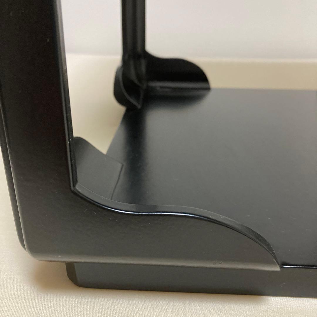 茶道具　高麗卓　木製　棚物　工芸品