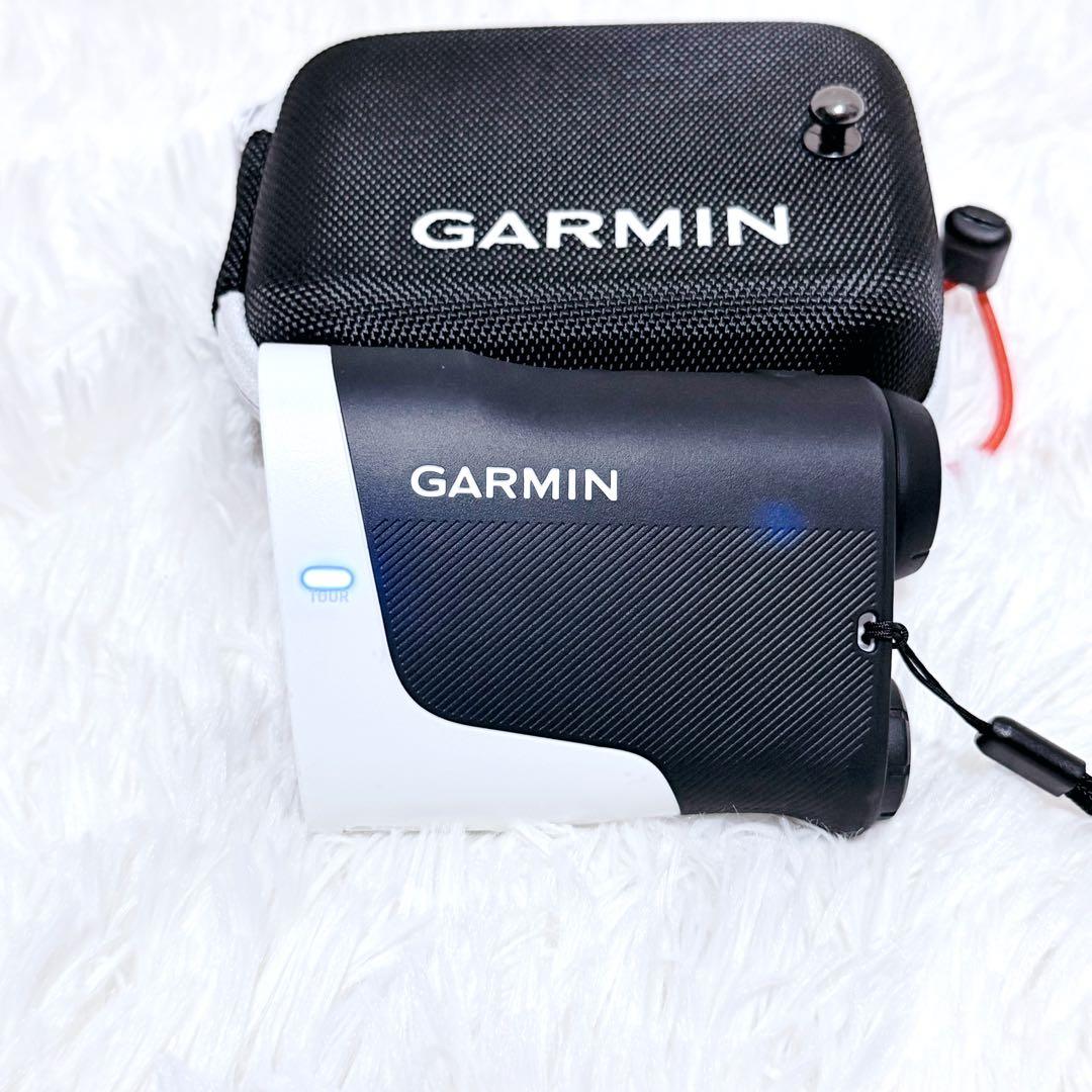 GARMIN APPROACH Z30 ゴルフ用距離計