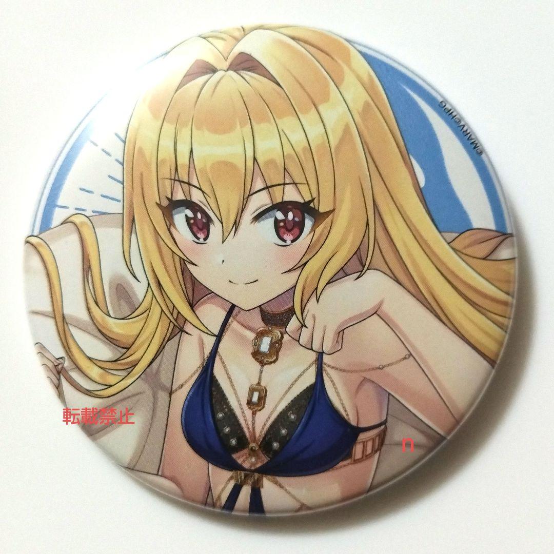 c107 コミケ ドルウェブ ドルフィンウェーブ 缶バッジ 非売品 限定 i