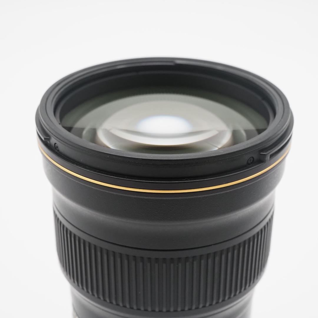 Nikon 単焦 AF-S NIKKOR 300mm f/4E PF ED VR