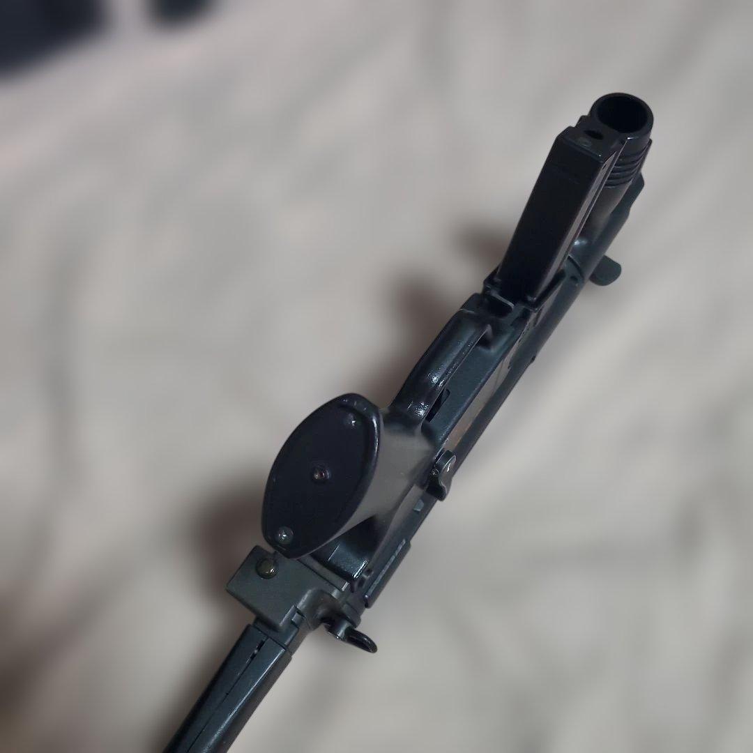 東京マルイ　H&K MP5K-PDW 電動ガン セミ・フルオート