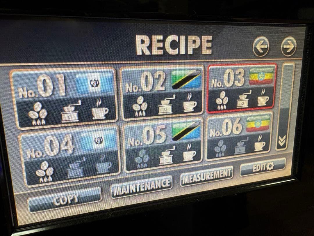 【お値下げ】(焙煎機付き)コーヒーマシン カフェロイド 定価38万8800円