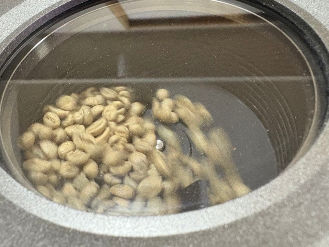 【お値下げ】(焙煎機付き)コーヒーマシン カフェロイド 定価38万8800円