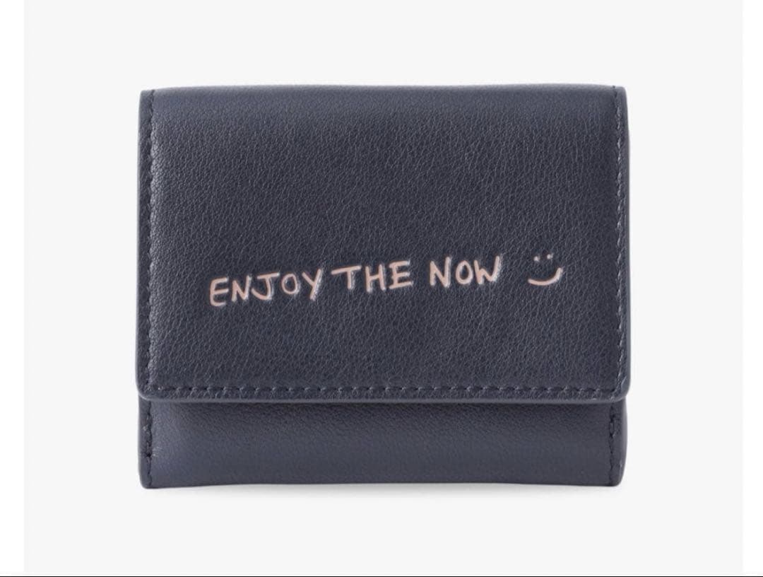 アニヤハインドマーチ　ロンハーマン　限定　財布