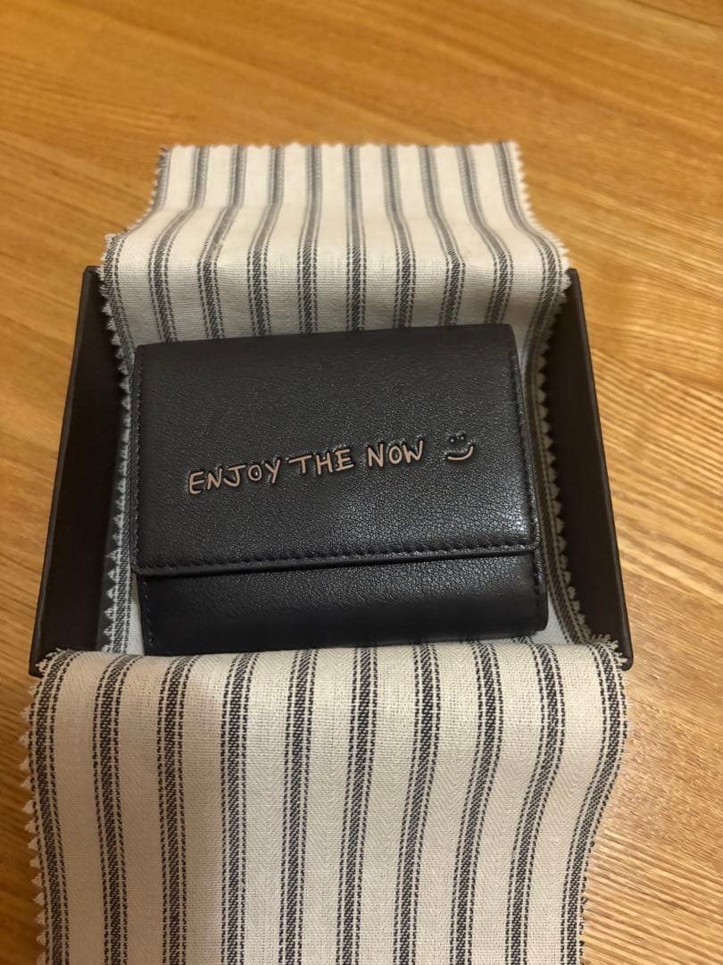 アニヤハインドマーチ　ロンハーマン　限定　財布