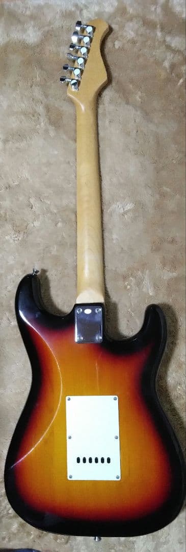 Bacchus Universe Series レフティ モデル