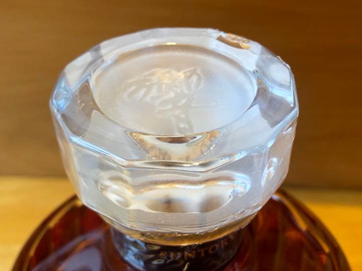 サントリー 響 17年 700ml  響 12年 700mlセット