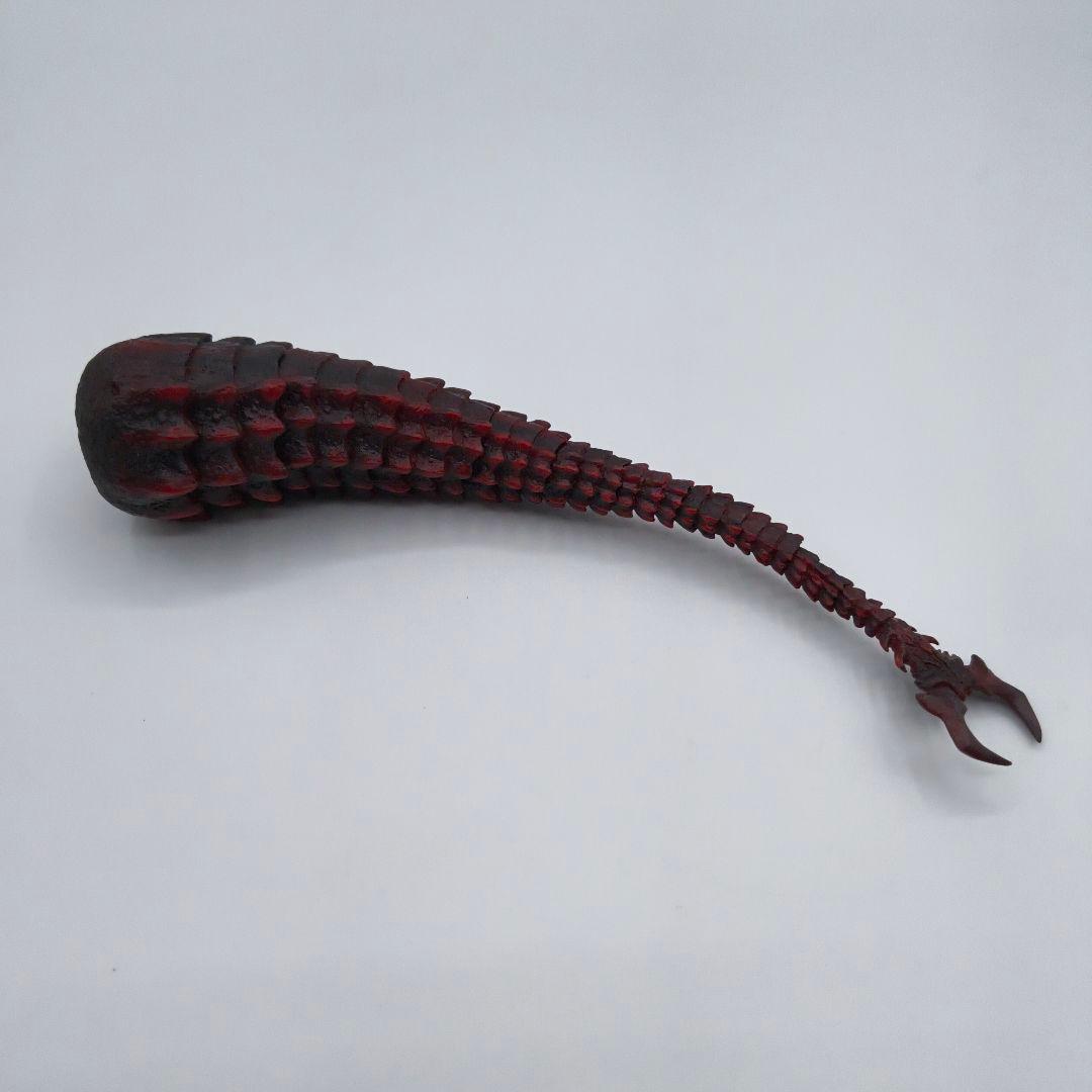 S.H.MonsterArts デストロイア Special Color