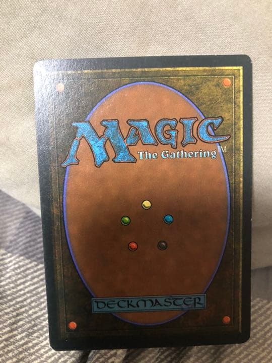 MTG eureka イタリア語　プレイド