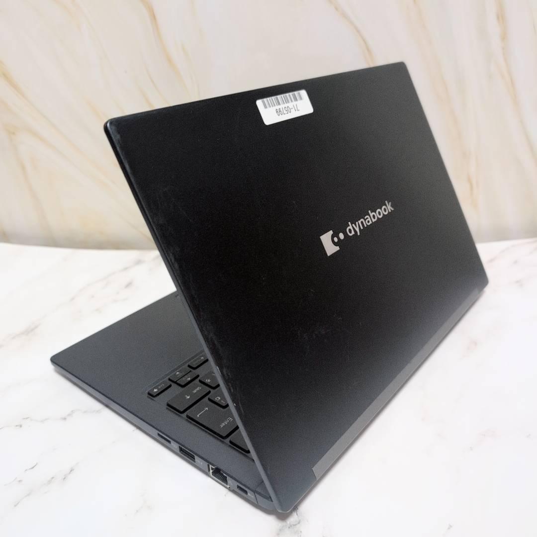 ☆G83HU/11世代i5/SSD 256GB/16GB/FHD/13.3型