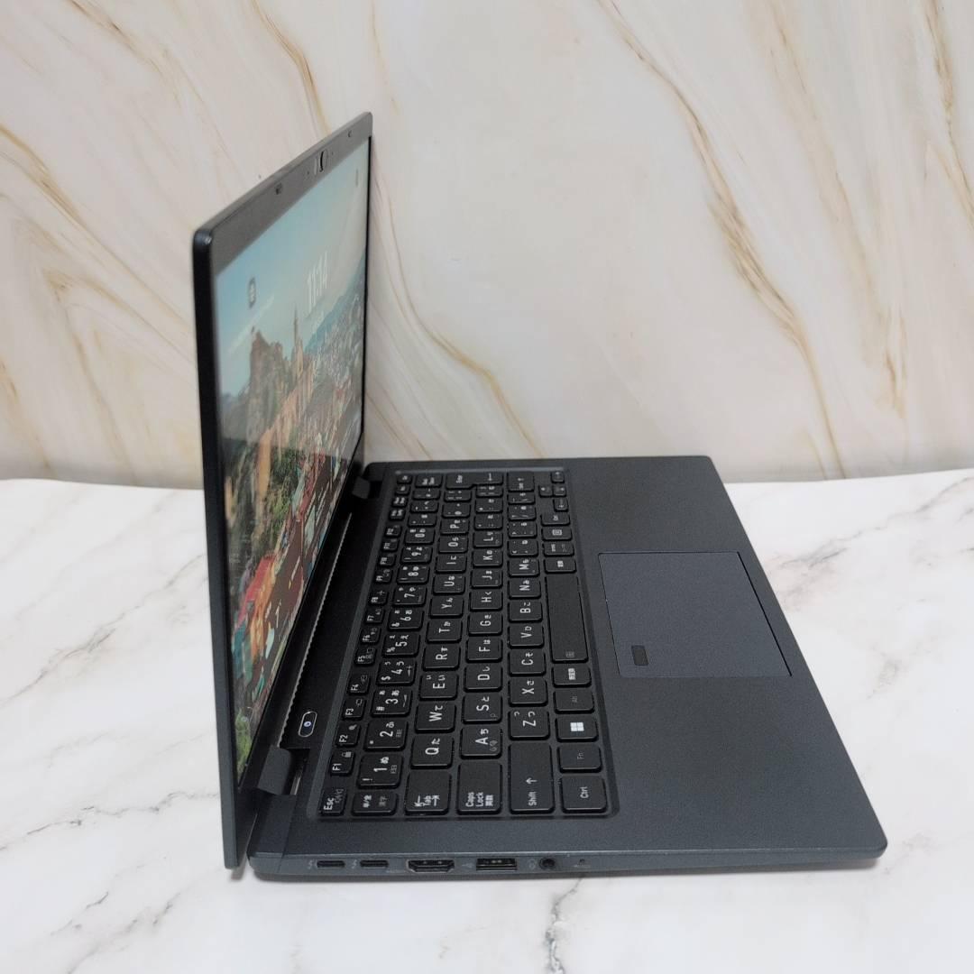 ☆G83HU/11世代i5/SSD 256GB/16GB/FHD/13.3型