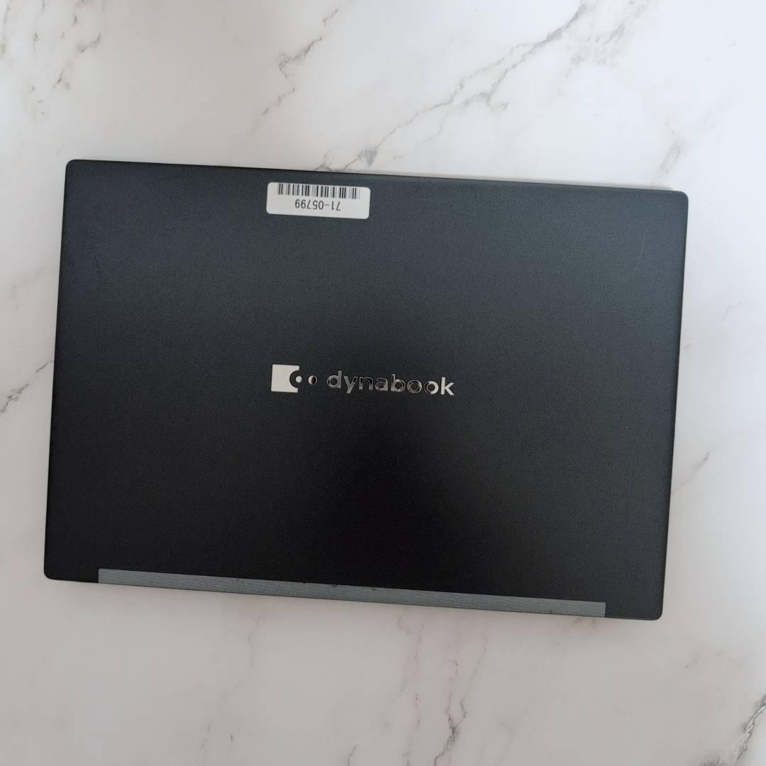 ☆G83HU/11世代i5/SSD 256GB/16GB/FHD/13.3型