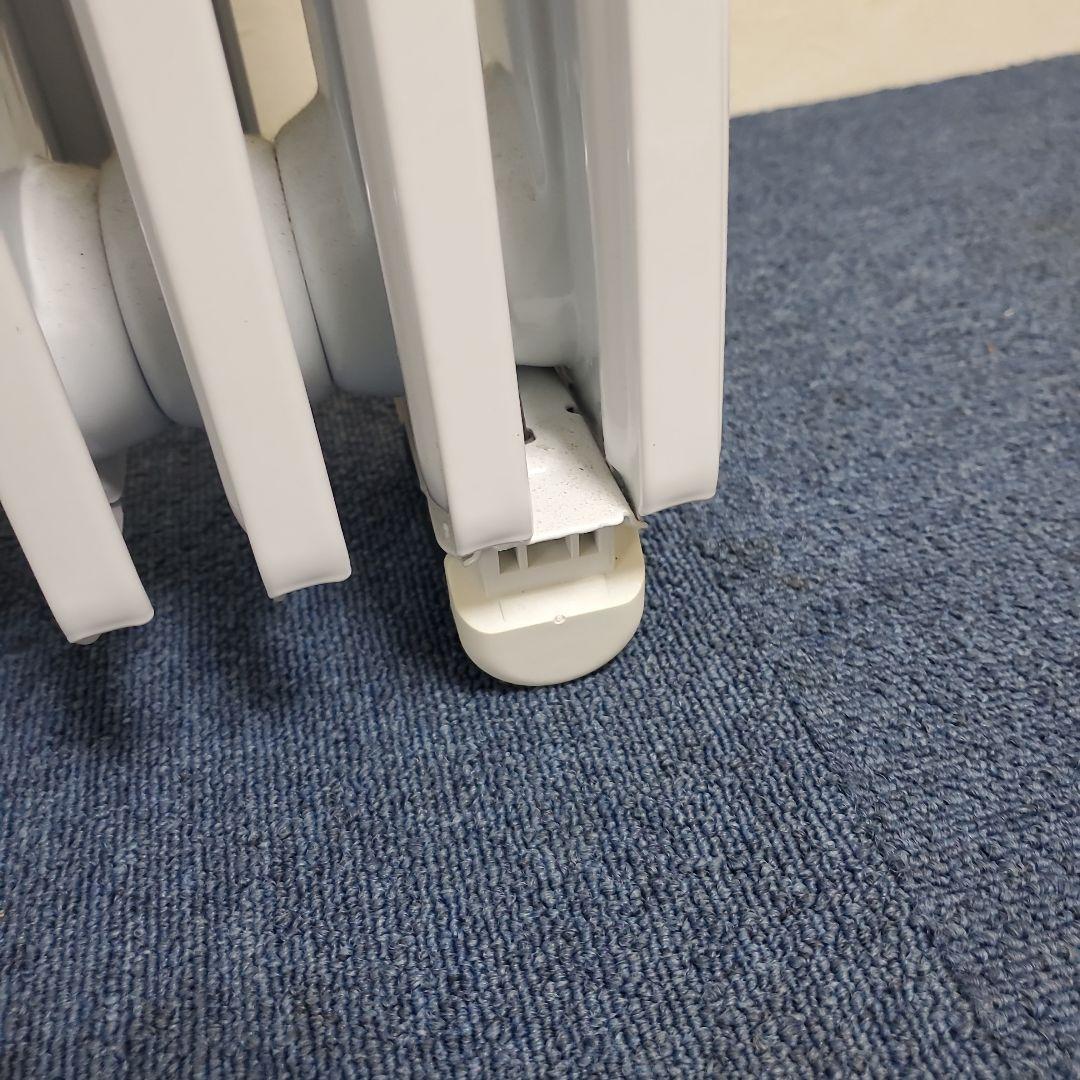 h396☆DeLonghi☆オイルヒーターアミカルド RHJ35M1015-BK