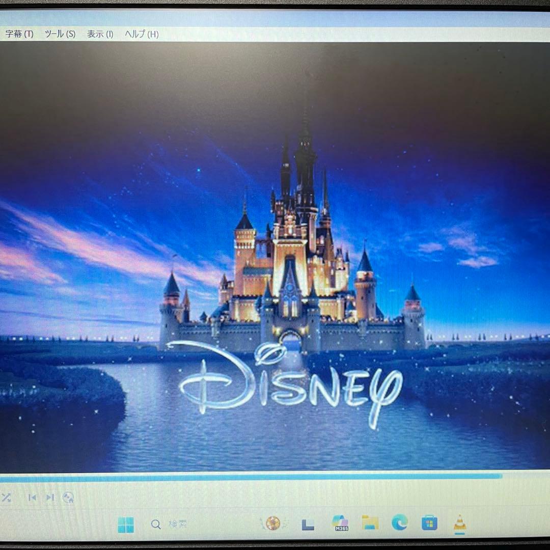ノートPC/黒/i5/20GB/256GB/Office2024/FUJITSU