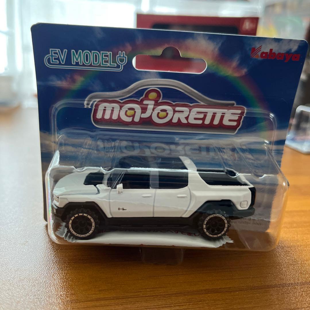 Majorette ミニカーバラ売り可