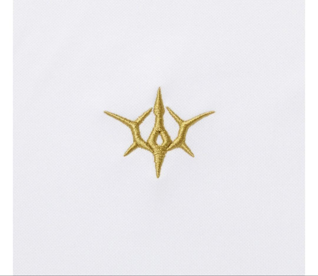 三代目JSB【FC限定】 KINGDOM ベースボールシャツ