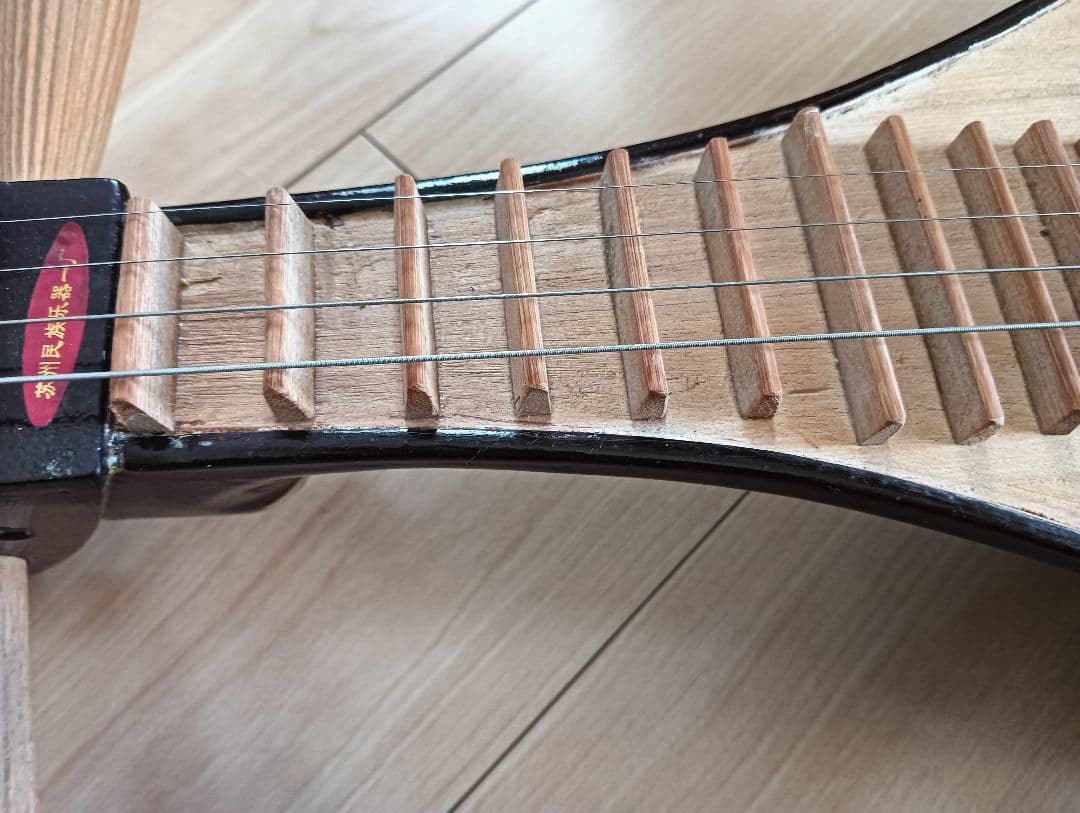 中国マンドリン 柳琴 琵琶