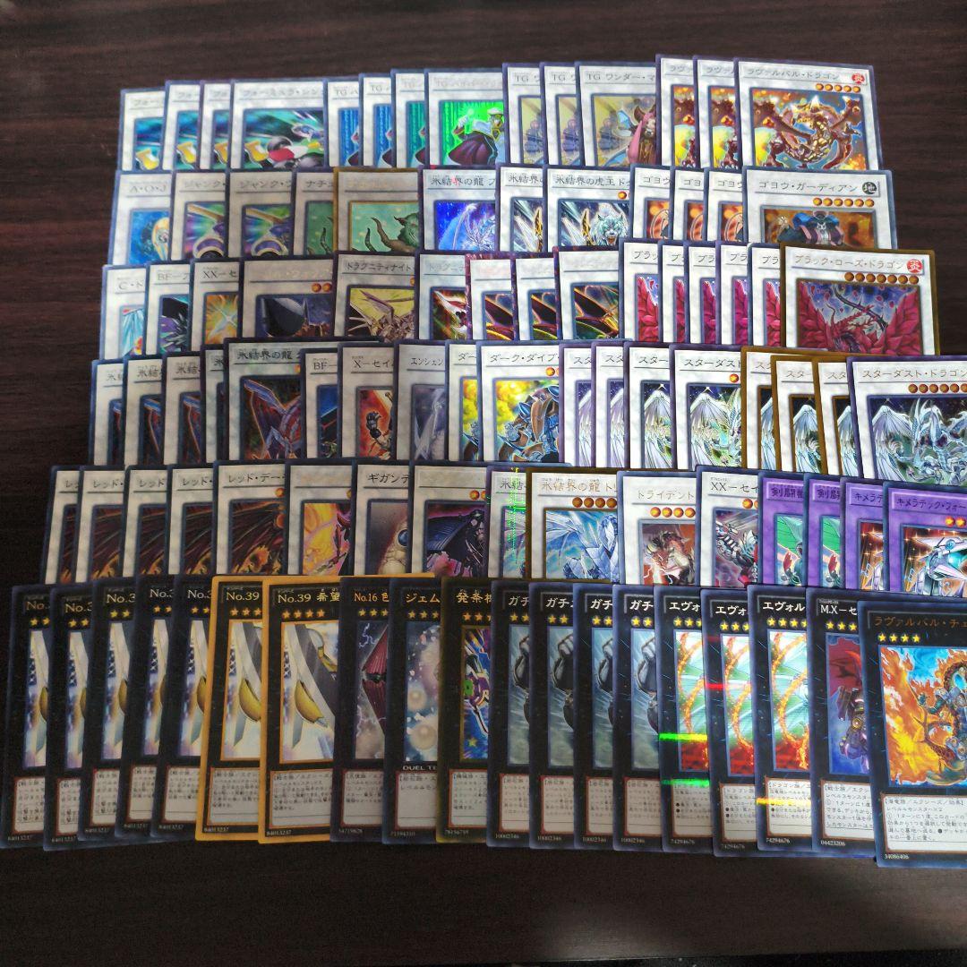 1103ゲートボール　デッキパーツ　まとめ　大量　引退