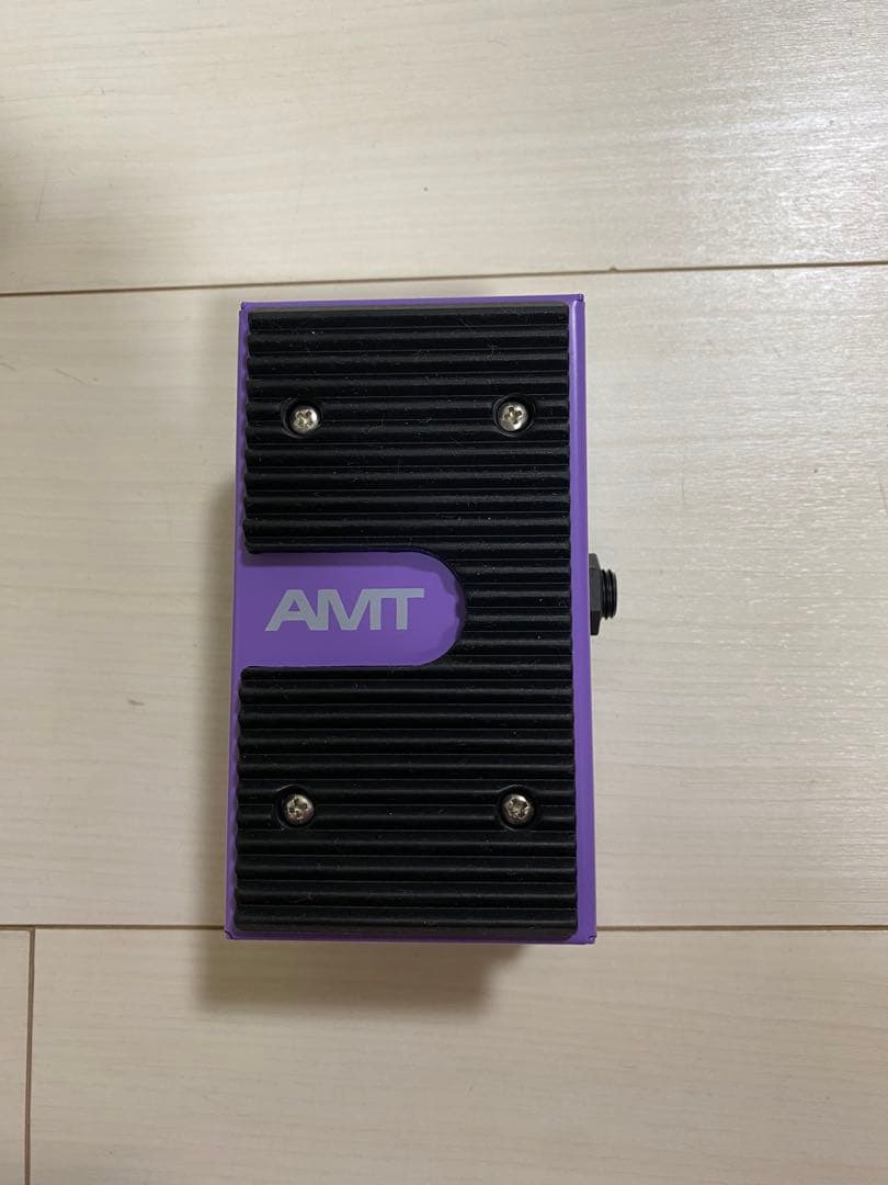 AMT WH-1 Japanese girl ワウ（本体のみ）