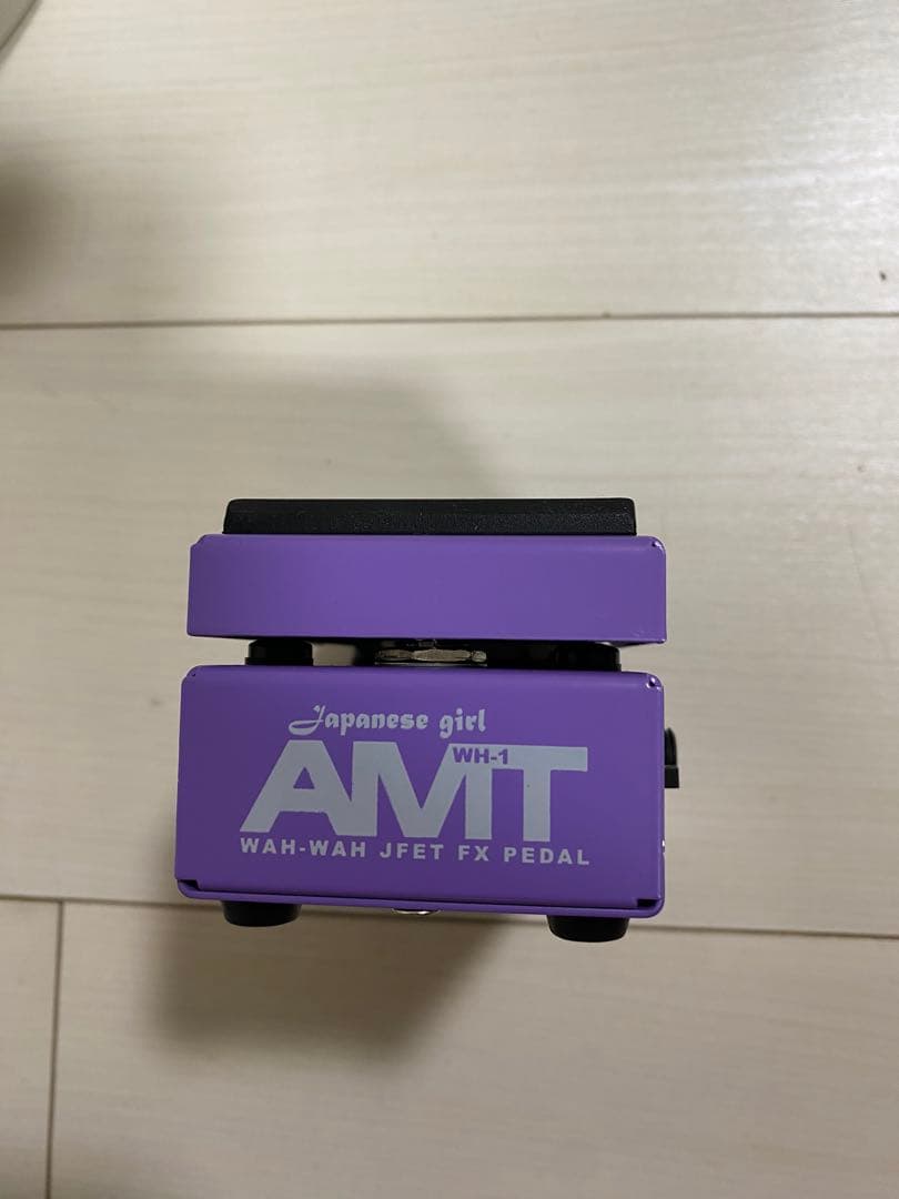 AMT WH-1 Japanese girl ワウ（本体のみ）