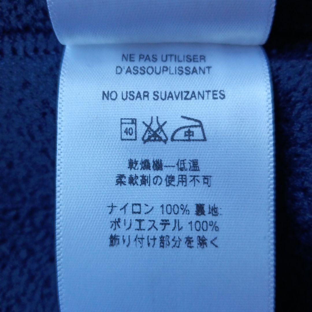 美品パタゴニア 裏フリース付 ジャケット patagoniaジャンパー