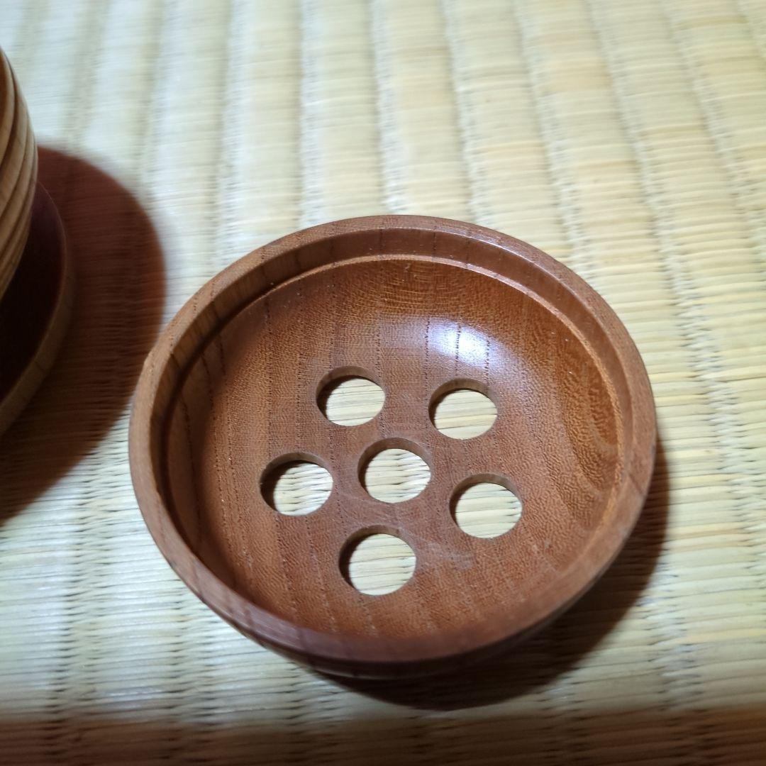 初代光月、香炉