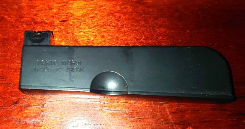 東京マルイ VSR-10 プロスナイパー スコープ付き 5/31までの出品