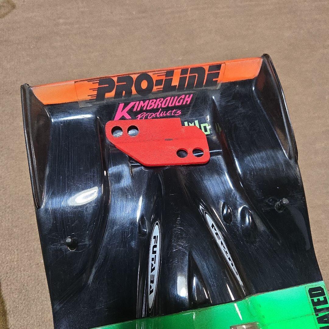 ジャンク中古アソシ製RCー１２LCspecial 12/1ラジコンシャーシキット