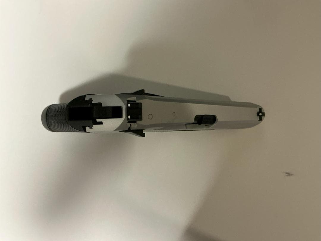 ［東京マルイ］ガスガン Px4 スライドセラコート