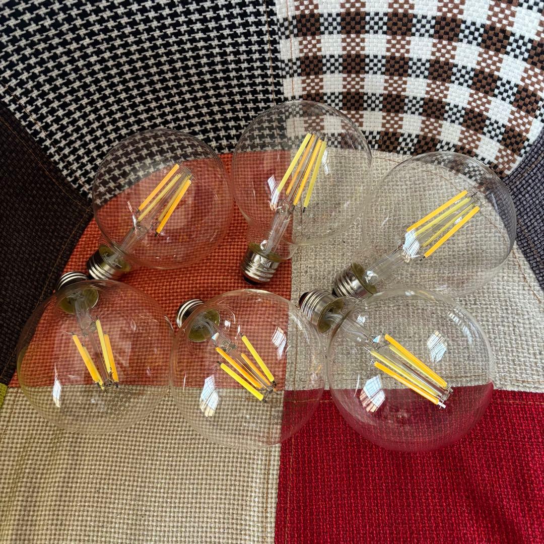 【共同照明】シーリングライト6灯（リモコン付）