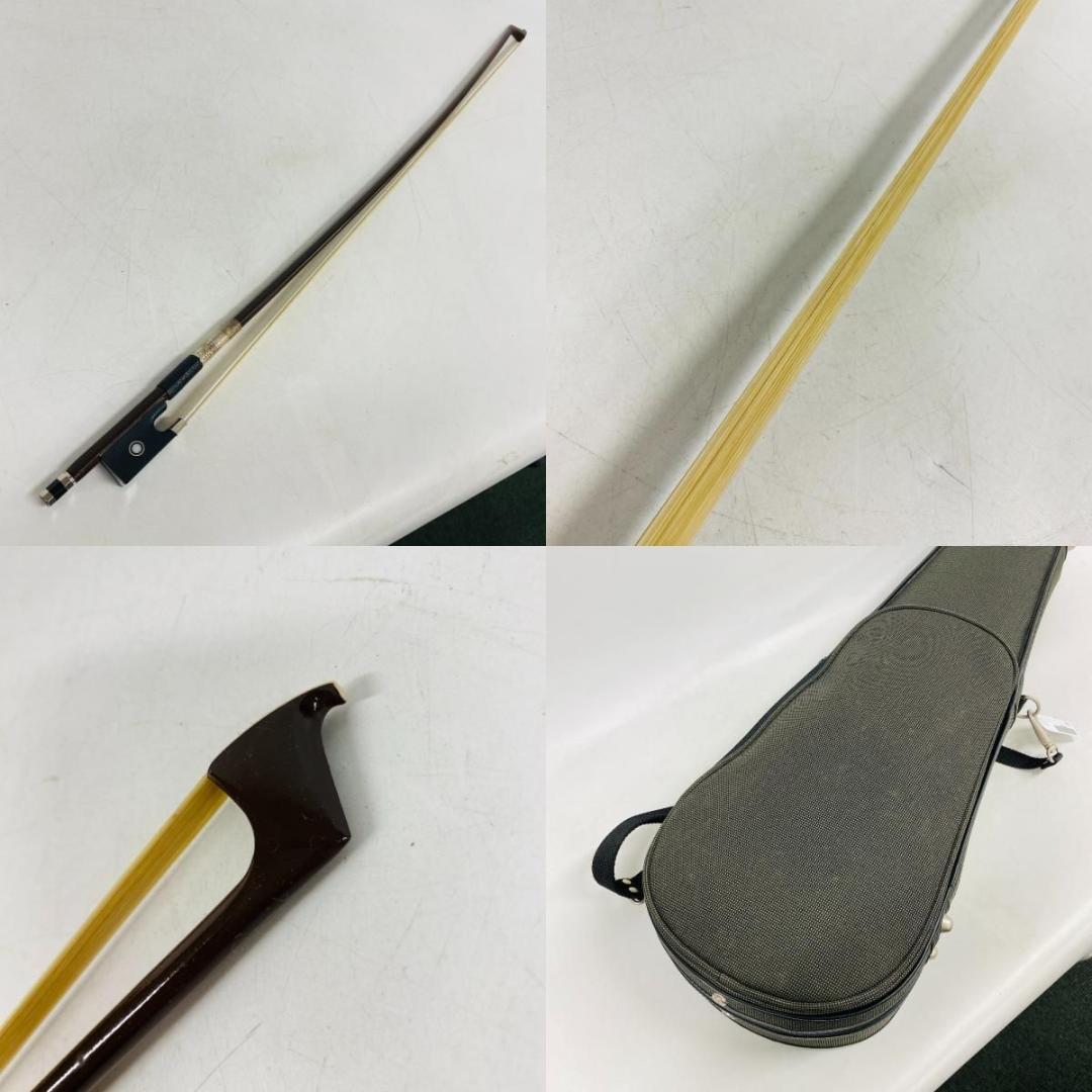 ヤマハ SV120 サイレントバイオリン 弦楽器 ブラウン