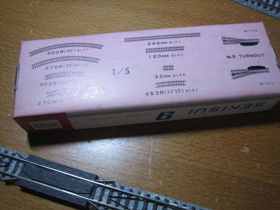 N／KATO／黎明期／103系／カナリア／M車／関水金属