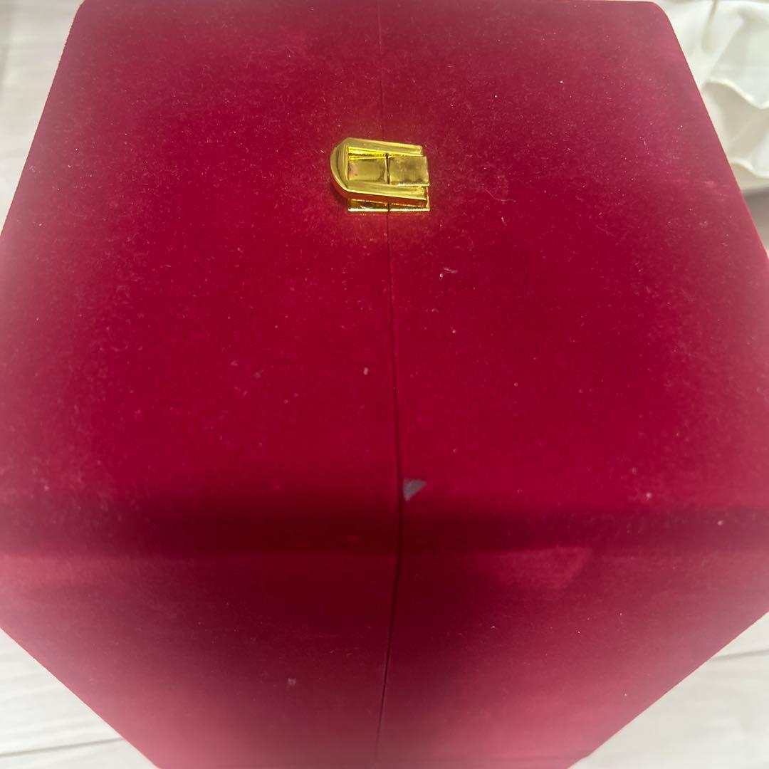 【すーけ】インペリアルコレクション ゴールド　空便・箱