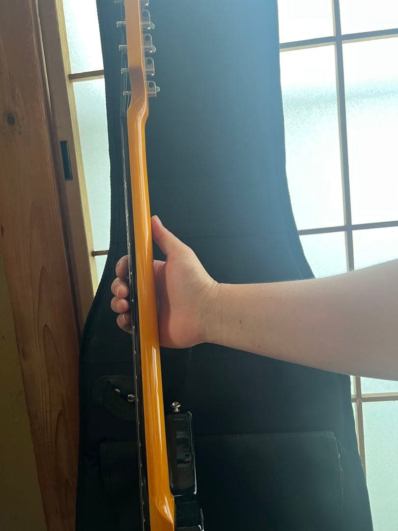 ギター YAMAHA PACIFICA 612 THR10ii