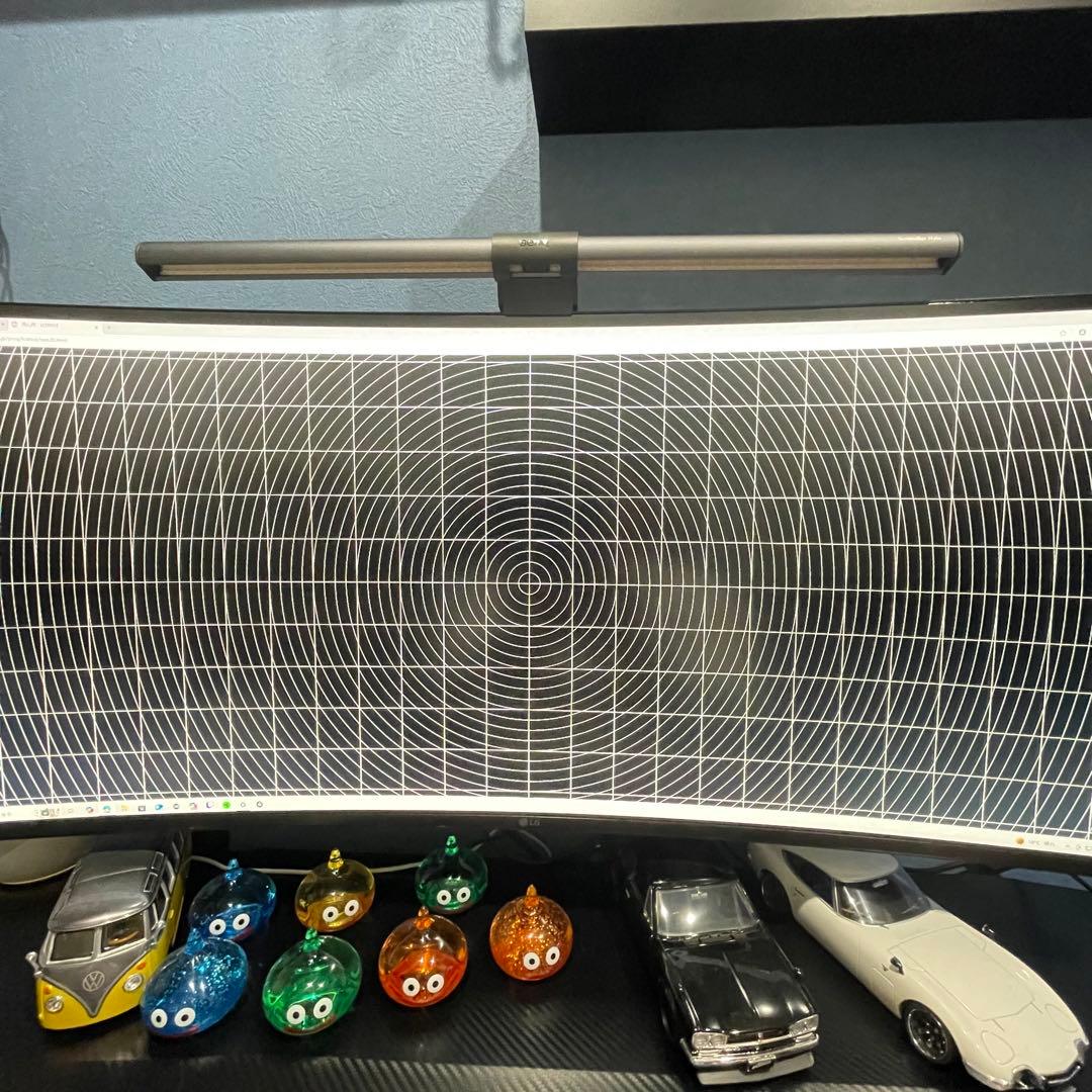 k*i様 LG 34GN850-B 34インチ ゲーミングモニター ジャンク