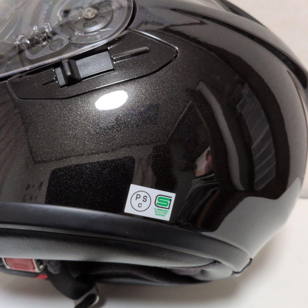 SHOEI GTエアー Mサイズ美品