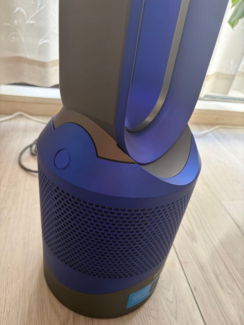 ダイソン Dyson Pure Hot + Cool Link HP03IB