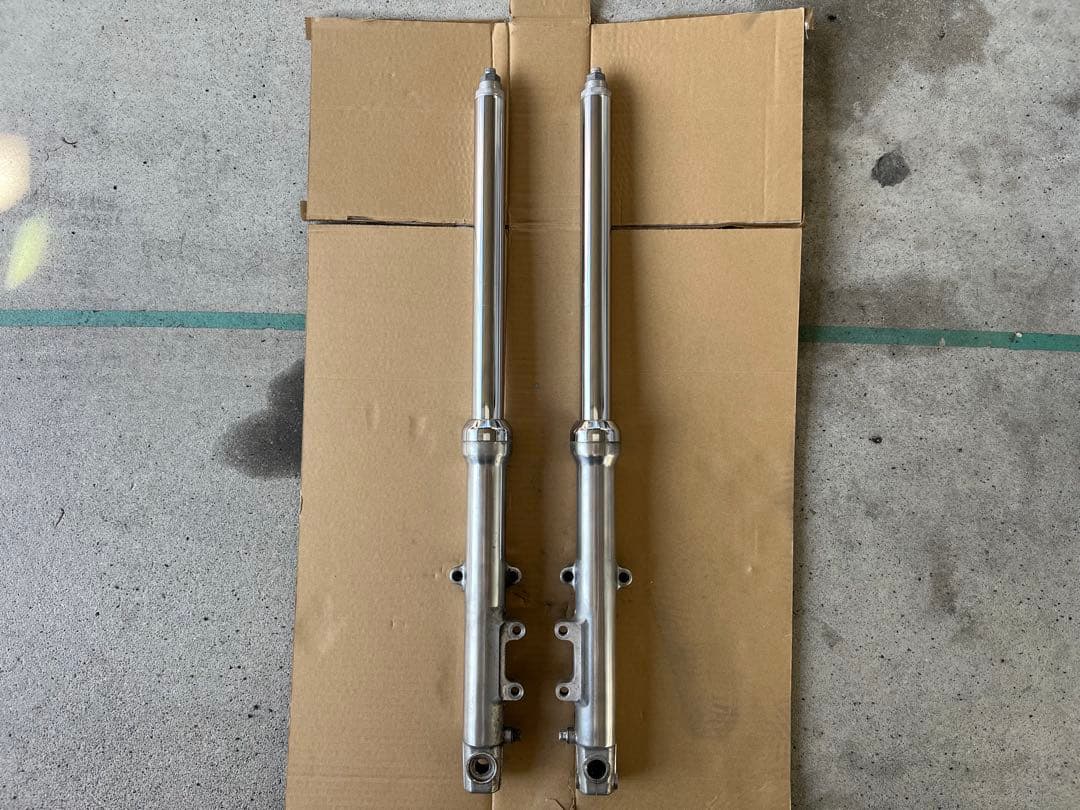 2001年式 ハーレー XL1200S スポーツスター フロントフォークφ39