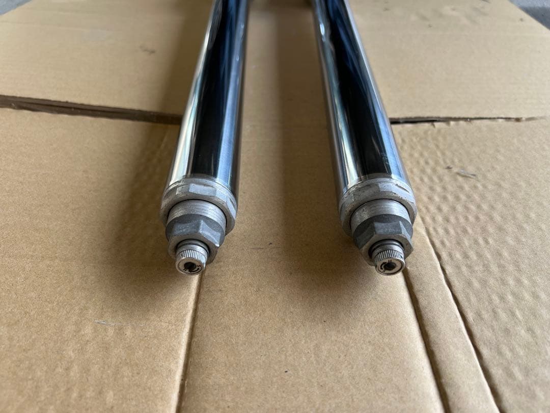 2001年式 ハーレー XL1200S スポーツスター フロントフォークφ39