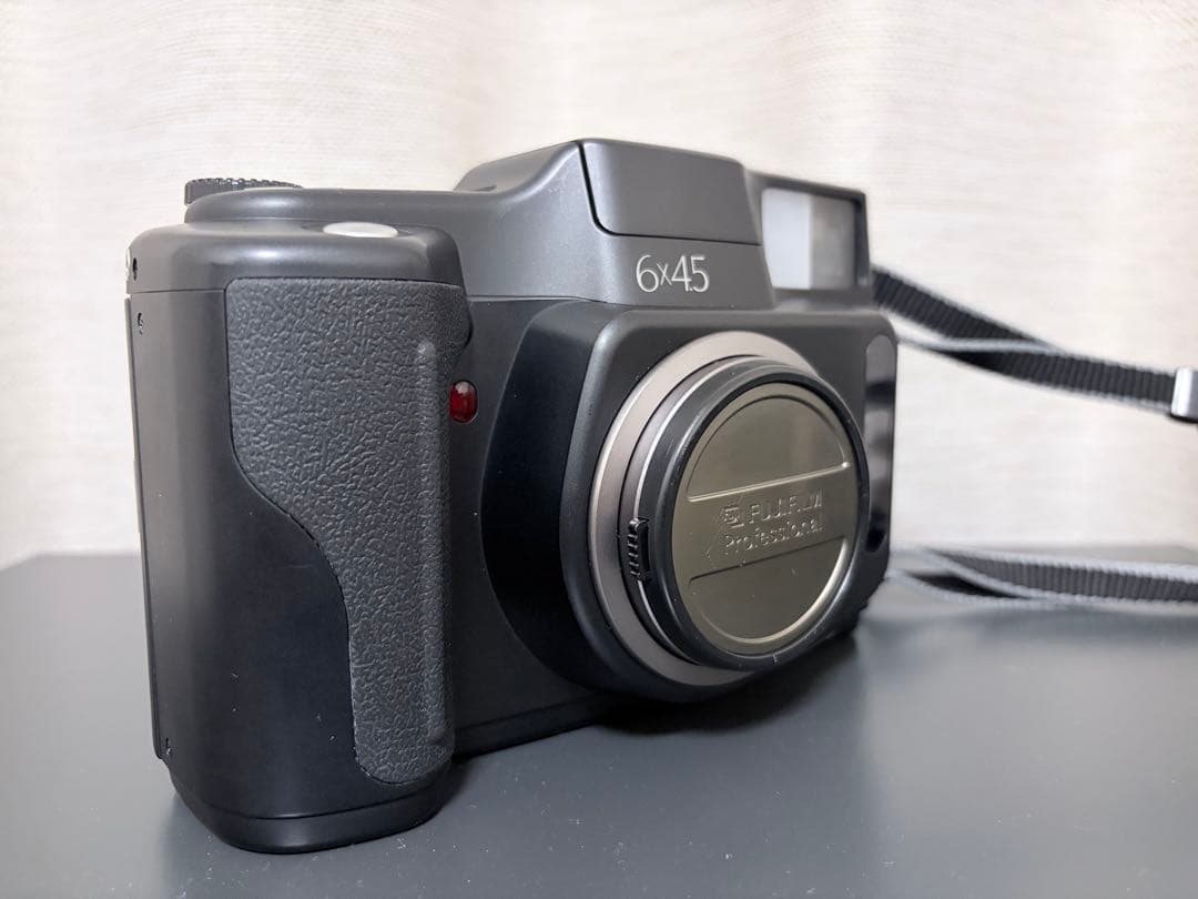 FUJIFILM GA645 Professional 中判フィルムカメラ