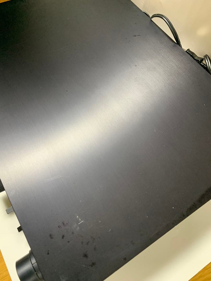 Yamaha C-2a　ステレオプリアンプ