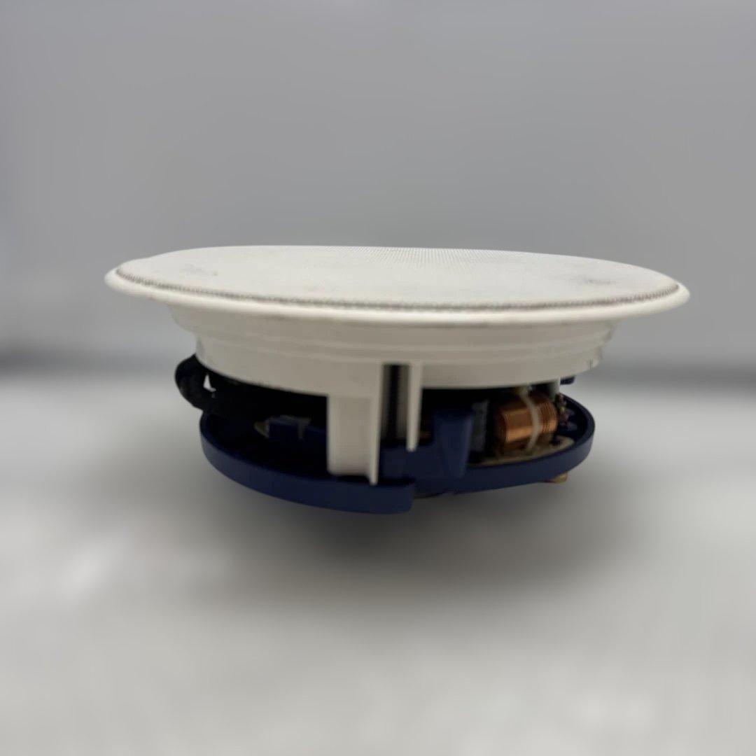 天井埋め込み型スピーカー KEF Ci160QR 一台