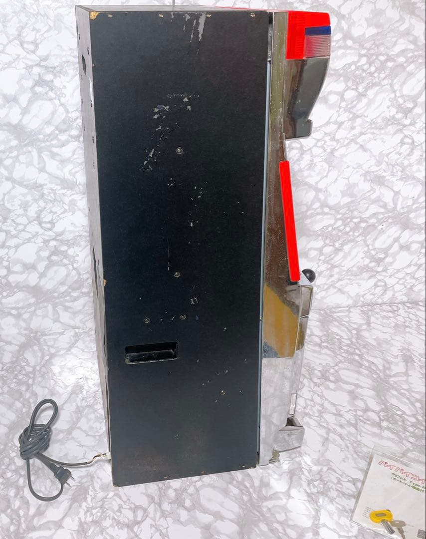 マーベルヒーローズ　タイヨーエレック　5号機 スロット 実機 メダル不要機