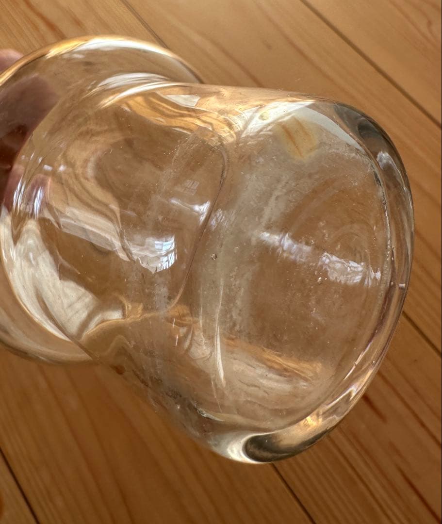 フランスアンティーク　サルグミンヌ　オイル&ビネガー　陶器フルセット　ナポレオン