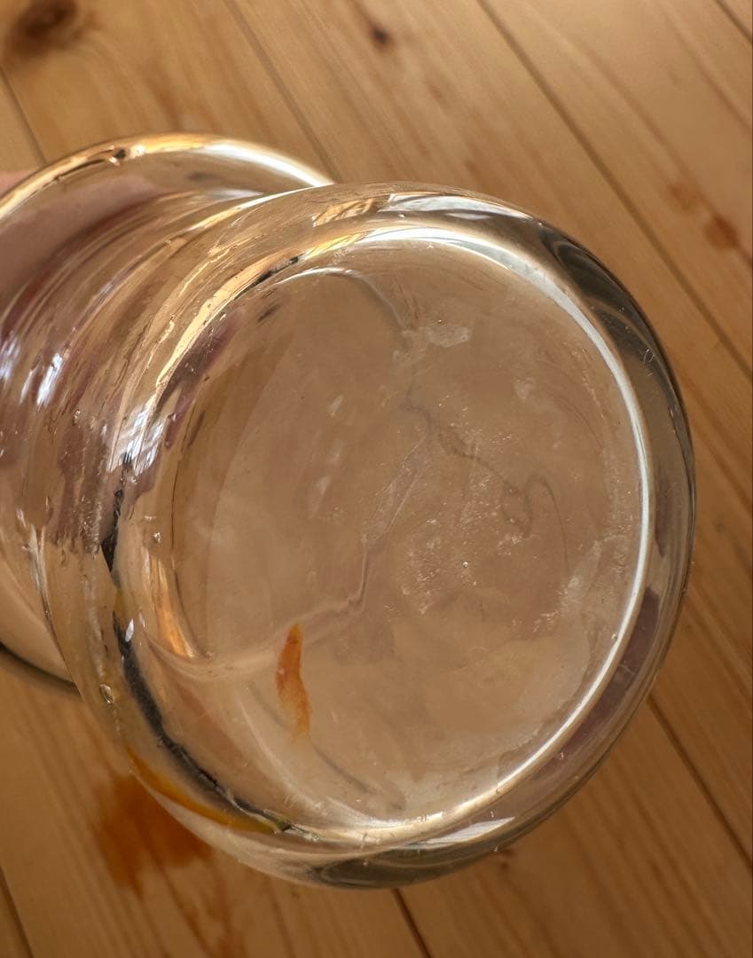 フランスアンティーク　サルグミンヌ　オイル&ビネガー　陶器フルセット　ナポレオン