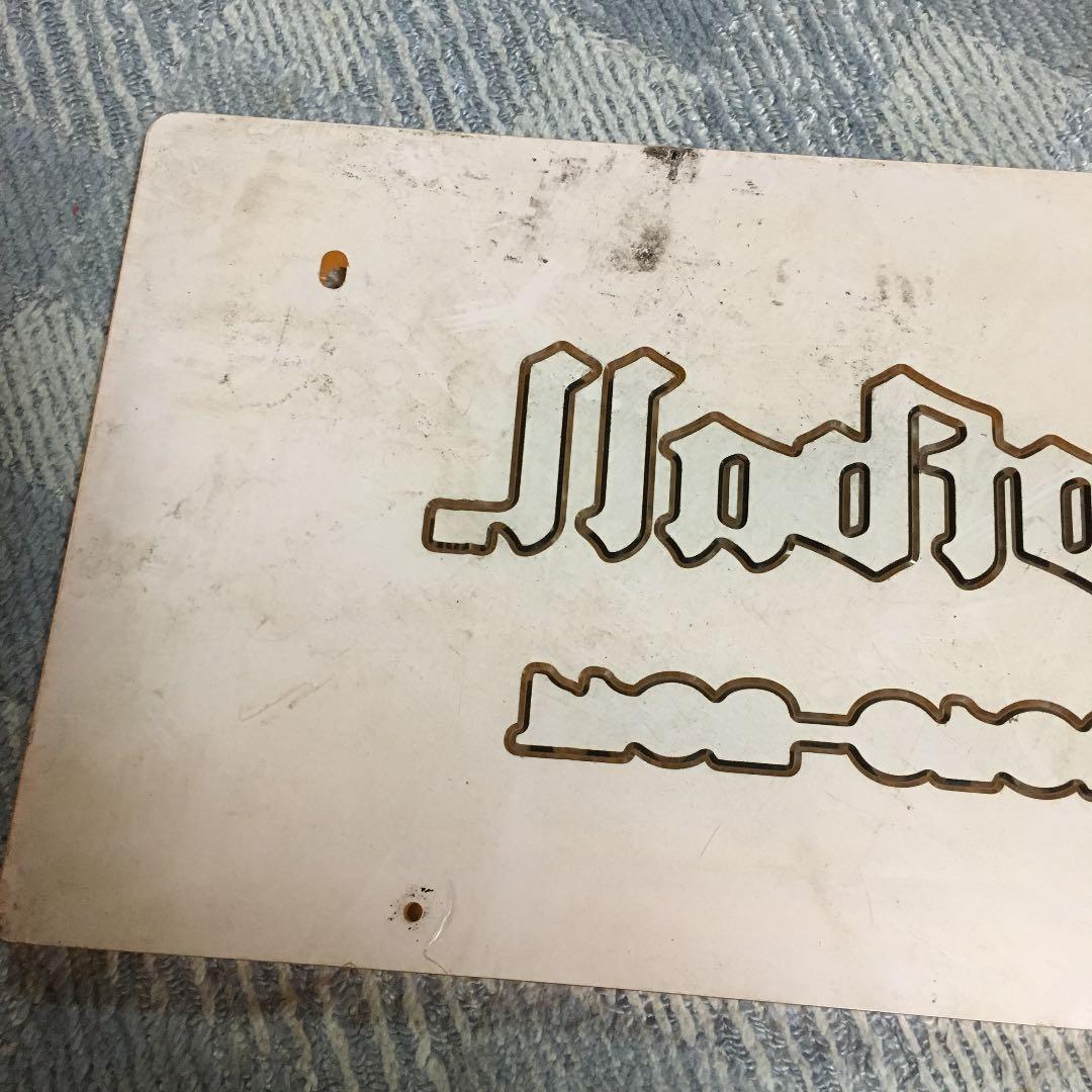 ★42【最終値】①WCCF 2010-2011 ゲーム筐体 パネル 非売品 希少