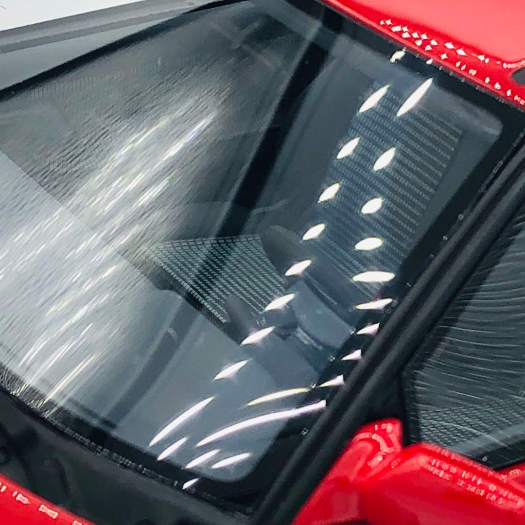 OTTO オットー OTM255 1/18 マツダ 323 GT-R ファミリア